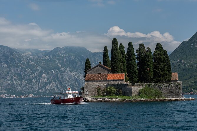 Bay of Kotor Private Full-Day Tour from Dubrovnik - Why this private Montenegro day trip works from Dubrovnik