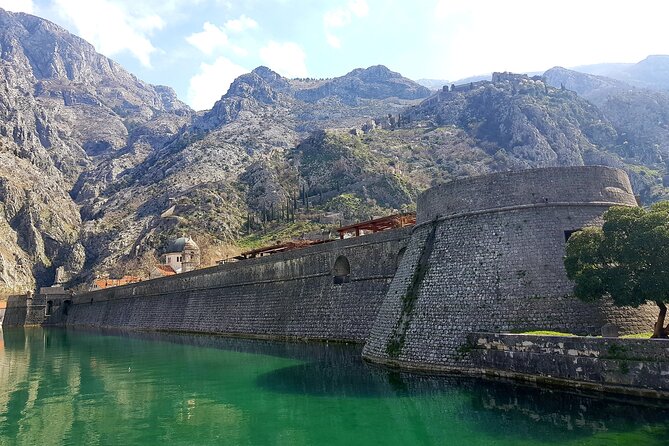 Best of Montenegro and Kotor private tour - From Dubrovnik to Montenegro in one long day