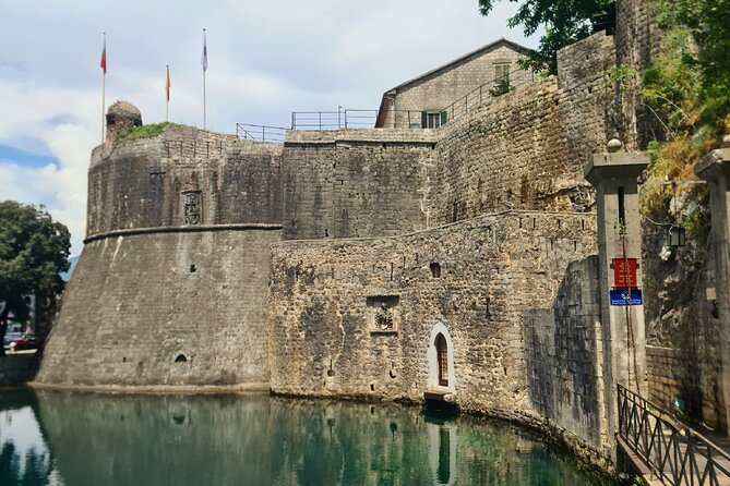 Best of Montenegro and Kotor private tour - What the private format is really worth
