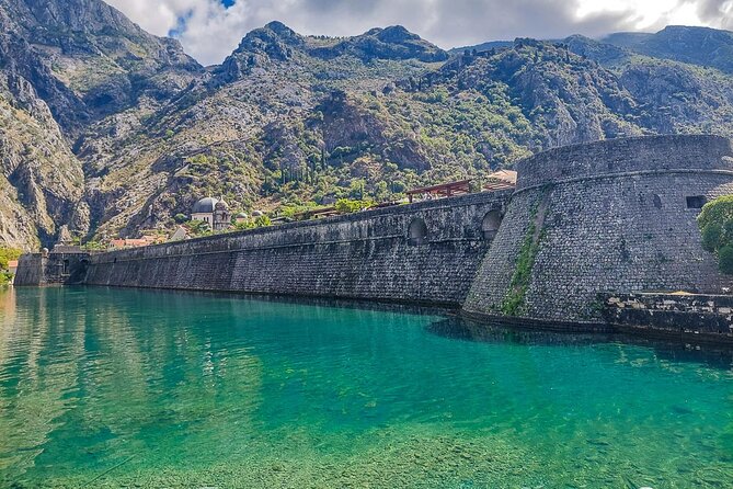 Best of Montenegro - Kotor Bay with Boat Ride (Small Group) - Our Lady of the Rocks is worth the optional boat fare