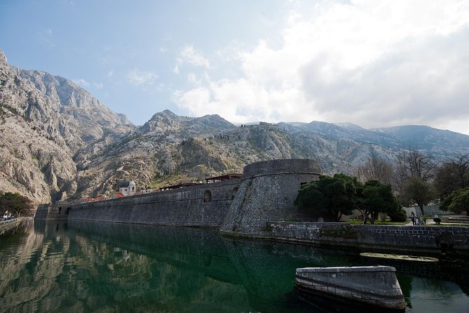 Best of Montenegro - Kotor Bay with Boat Ride (Small Group) - Kotor gives you three hours to make the day your own