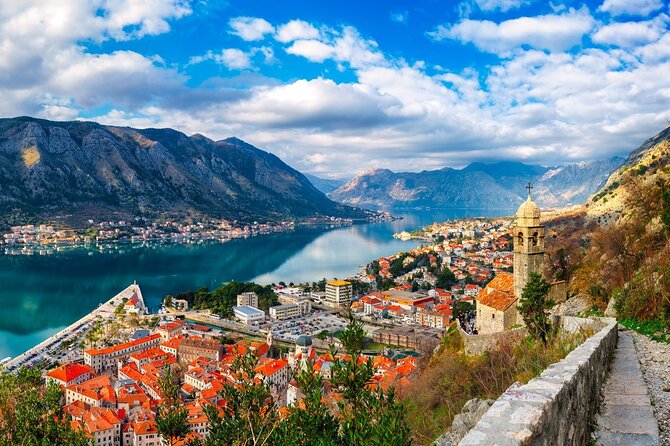 Best of Montenegro - Kotor Bay with Boat Ride (Small Group) - Guides, drivers, and the small-group format