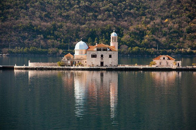 Best of Montenegro - Kotor Bay with Boat Ride (Small Group) - Verige gives you the first great view