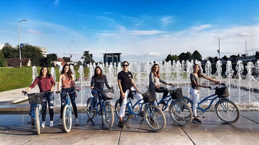 Best of Zagreb: 4-Hour Cycling Tour - Key things to know before you ride