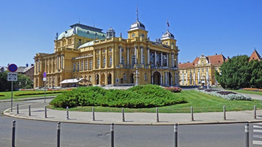 Best of Zagreb Walking Tour - Why this Zagreb walking tour works well