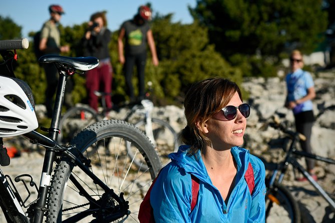 Biking Vidova - Skrip & museum of olive oil - Splitska - Postira - Is $143.87 a fair price?