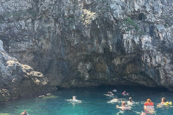 Blue and Green Cave Tour from Dubrovnik,private speed boats - Why a private speedboat changes the Dubrovnik day