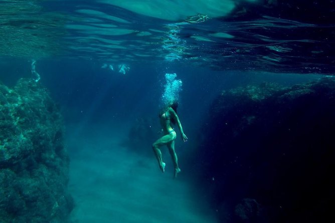 Blue Cave | 5-Hour Afternoon Sea Safari - Why this afternoon route works so well