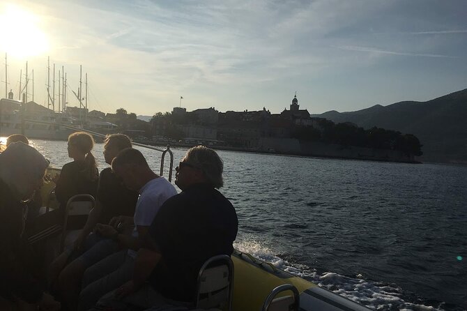 Blue Cave | 5-Hour Afternoon Sea Safari - Practical ways to make the afternoon better