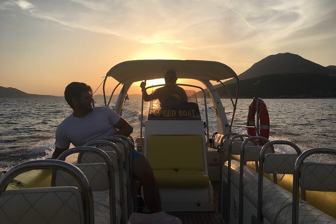 Blue Cave | 5-Hour Morning Sea Safari - What is included for $84.69