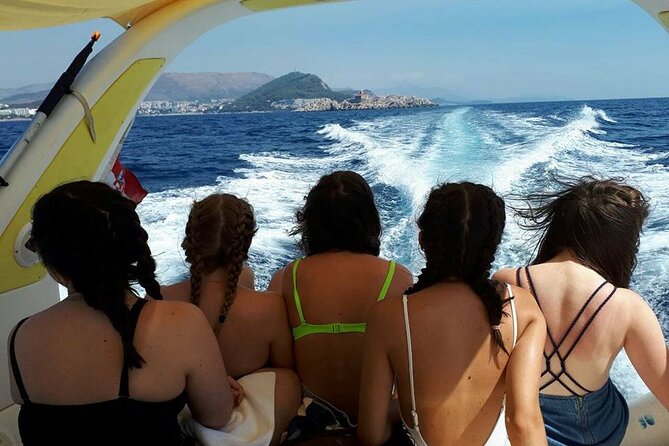 Blue Cave | 5-Hour Morning Sea Safari - The crew matters more than the boat