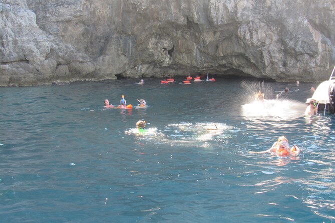 Blue Cave | 5-Hour Morning Sea Safari - Who will enjoy this sea safari