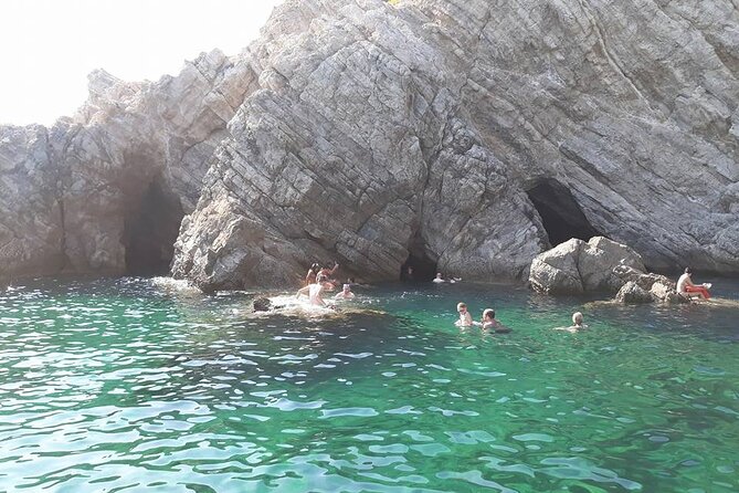 Blue Cave | 5-Hour Morning Sea Safari - Weather, changes, and what to pack