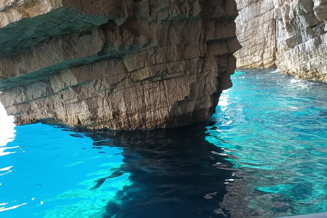 BLUE CAVE & 5 islands tour from Hvar - Why the Blue Cave earns its place on your Hvar plans