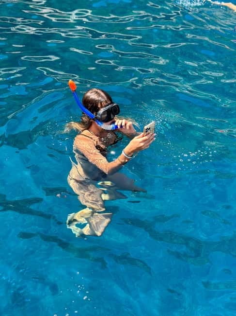 Blue Cave & 6 Island Journey from Split - Hvar town: 90 minutes for a first look