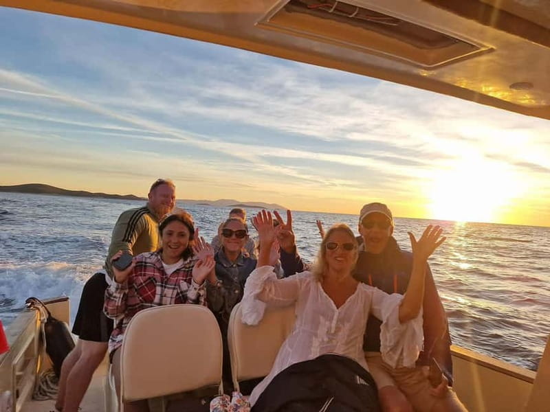 Blue Cave & 6 Island Journey from Split - Is $133 a fair price?