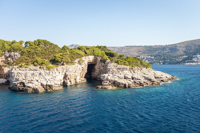 Blue Cave and caves Discovery Dubrovnik - Group Tour by Boat - Who should choose this cave trip?
