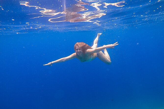 Blue Cave and Šunj Beach Speedboat Tour from Dubrovnik - Šunj Beach on Lopud: 75 minutes to swim