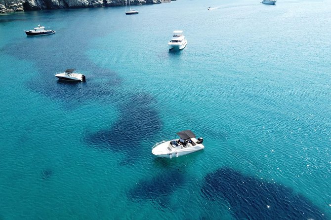 Blue Cave & Caves Small Group Tour – Dubrovnik’s Hidden Coastline - Why this short boat trip works in Dubrovnik