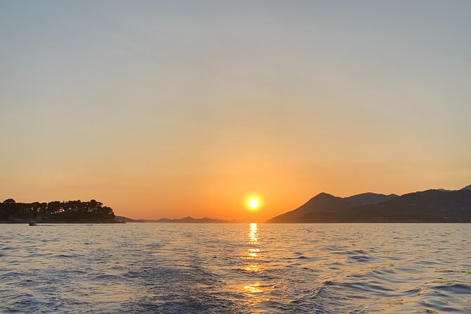Blue Cave & Caves Small Group Tour – Dubrovnik’s Hidden Coastline - The Green Cave on Koločep