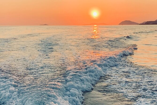 Blue Cave & Caves Small Group Tour – Dubrovnik’s Hidden Coastline - Sunj Beach and Lopud’s sandy shore