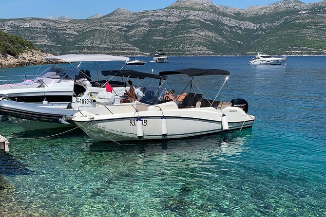 Blue Cave & Caves Small Group Tour – Dubrovnik’s Hidden Coastline - A final walk through Lopud village