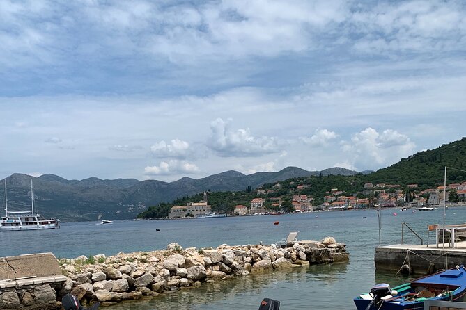 Blue Cave & Caves Small Group Tour – Dubrovnik’s Hidden Coastline - What the $131.88 price really buys