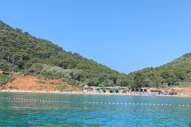 Blue Cave & Caves Small Group Tour – Dubrovnik’s Hidden Coastline - Starting from Dubrovnik’s Lapadska obala