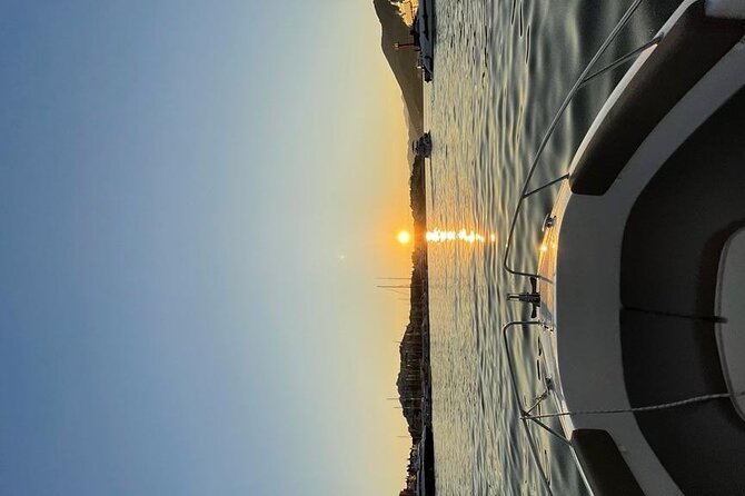 BLUE CAVE & ELAPHITI ISLANDS 4 HOURS ALL INCLUSIVE boat tour - Šunj Beach: a sandy hour on Lopud