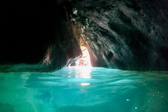Blue Cave, Green Cave & Lopud Beach small group Speed boat Tour - What the Skippers Add to the Day