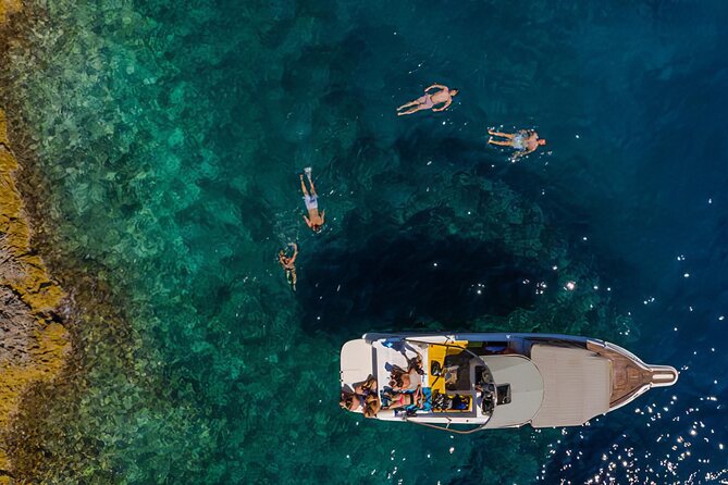 Blue Cave, Green Cave & Lopud Beach small group Speed boat Tour - Who Will Get the Most From This Boat Tour