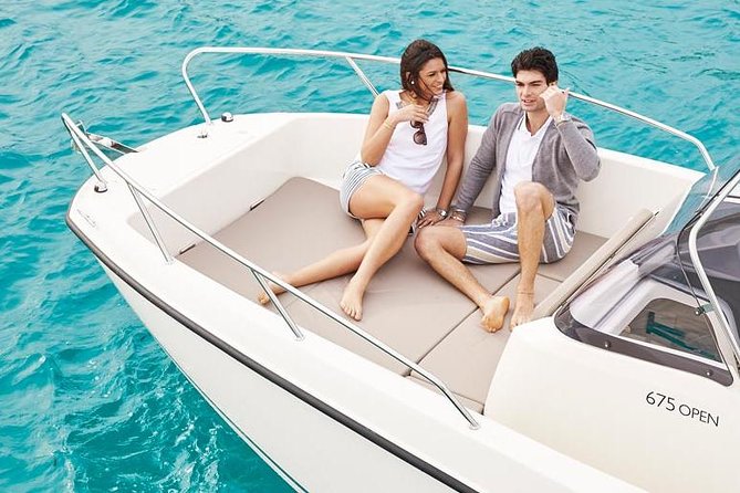 BLUE CAVE&GREEN CAVES /ŠUNJ beach Speedboat tour- WITH DRINKS - What the guides add to the outing