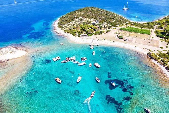 Blue cave group tour with swimming and snorkelling from Hvar - Quick points to know before booking