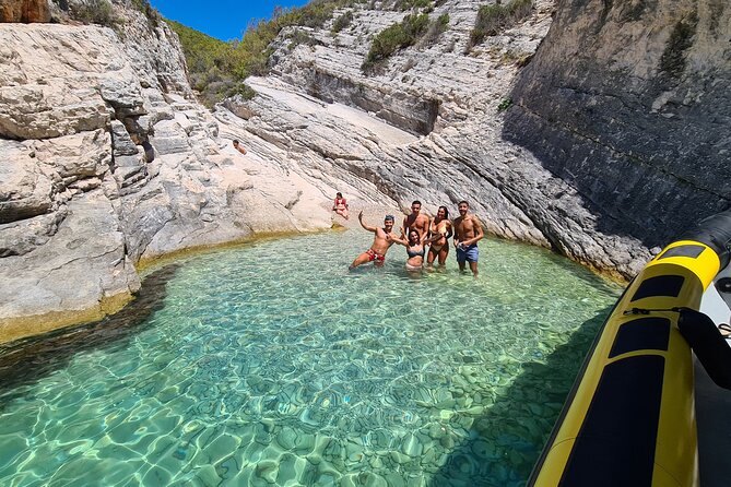 Blue cave & Hvar, 5 islands speed boat tour with unique boats from Split - Why this Split boat trip covers so much