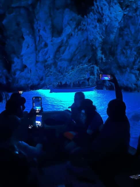Blue Cave & Island Treasures: Komiža & 5 Gems Boat Tour - Five useful things to know before booking
