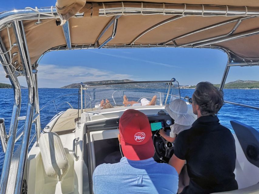Blue Cave, Mamma Mia and 5 top destinations: From Trogir - Mamma Mia locations and the hidden movie stops