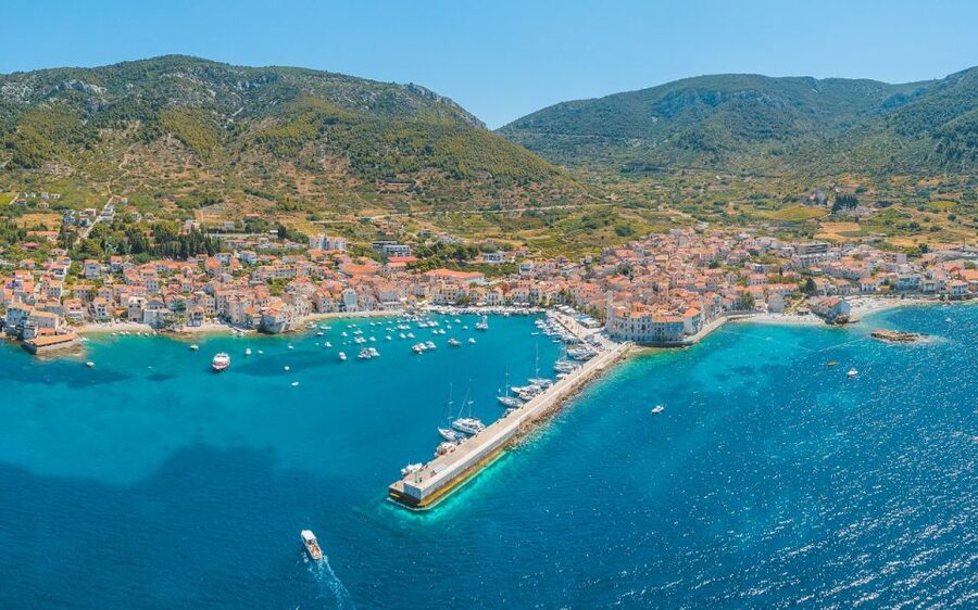Blue Cave, Mamma Mia and 5 top destinations: From Trogir - What the private price really buys you