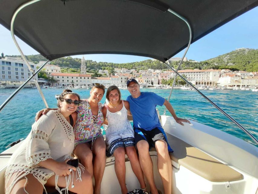 Blue Cave, Mamma Mia and 5 top destinations: From Trogir - Who should book this nine-hour route?