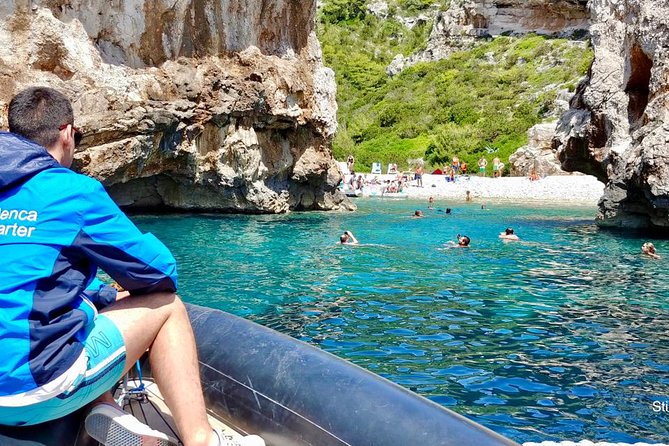 Blue cave, Mamma Mia and Hvar, 5 islands speedboat tour - Why the speedboat changes the whole experience