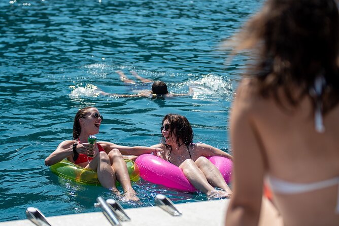 Blue Cave Premium Half-Day Tour with Panoramic Old Town View - Meeting in Dubrovnik and handling pickup