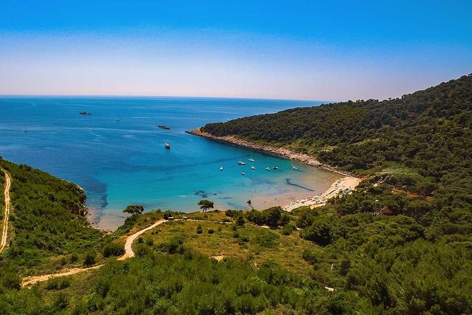 Blue Cave Small-Group Boat Tour from Dubrovnik - Booking and cancellation details