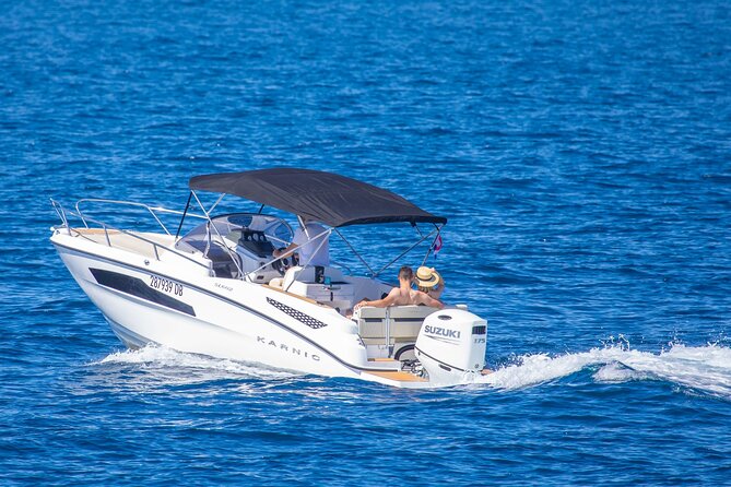 Blue Cave Three Green Caves Private Tour, free drinks and pickup - Why this private boat trip works so well from Dubrovnik