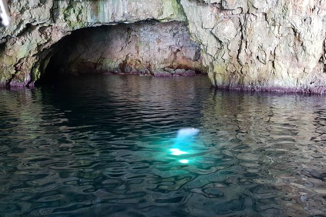 Blue Cave & Vis Island speedboat tour from Hvar - Bisevo and the Blue Cave visit