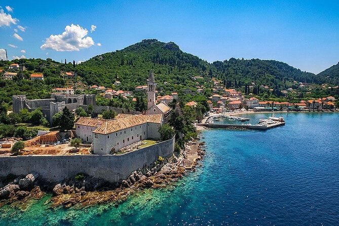 Blue & Green Cave Experience: Drinks, Snorkeling & Šunj Beach - How the group size affects the experience