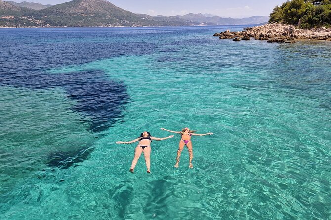 Blue & Green Cave Experience: Drinks, Snorkeling & Šunj Beach - Who will get the most from this outing