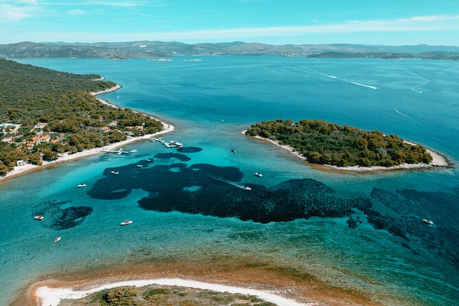 Blue Lagoon & 3 Islands Small-Group Speedboat Tour - How the timing affects your day