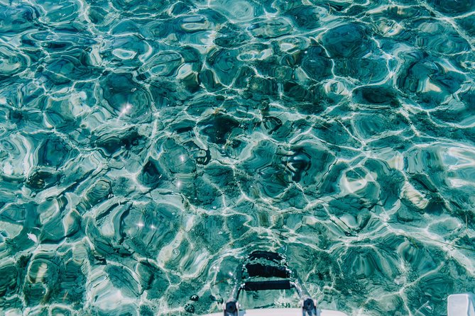 Blue Lagoon & Maslinica half day tour from Trogir - What to bring and what costs extra