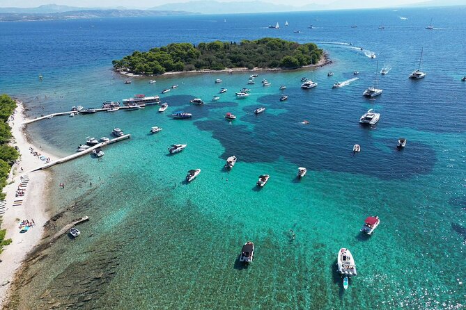 Blue Lagoon Tour from Split with Bottled Water and Wine Included - Who will enjoy this tour most