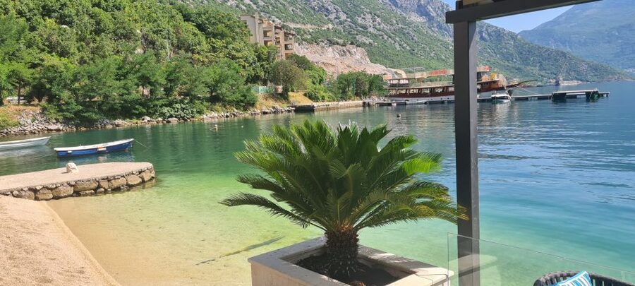 Blue Sea & Black Mountains - Montenegro - Why this Croatia to Montenegro day trip works