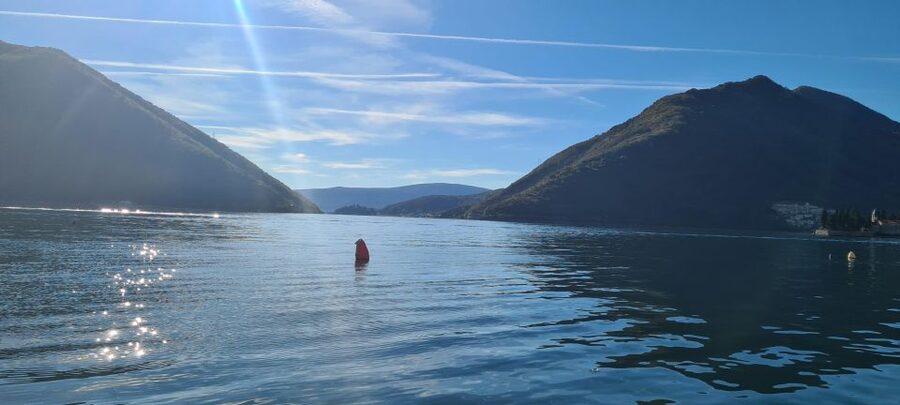 Blue Sea & Black Mountains - Montenegro - Timing, comfort, and the real cost of the day